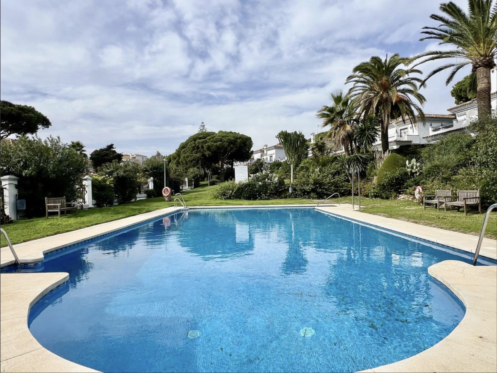 Casa en Venta en Marbella