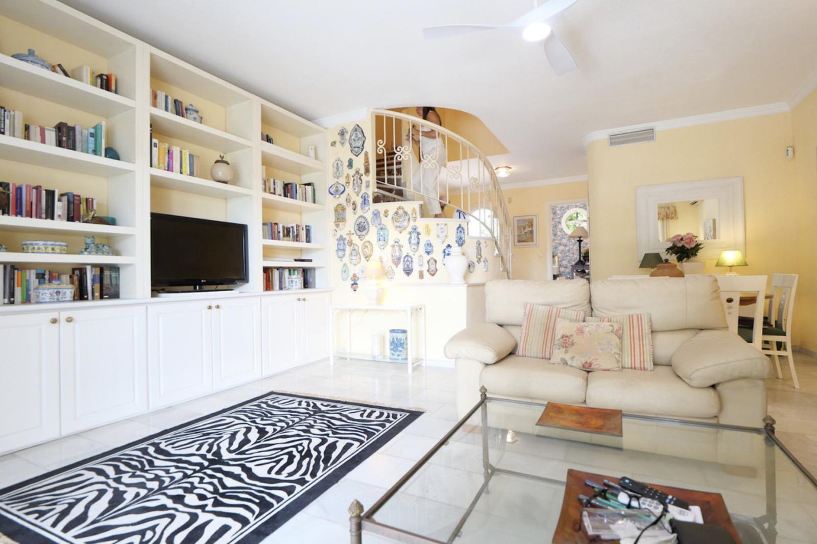 Casa en Venta en Marbella