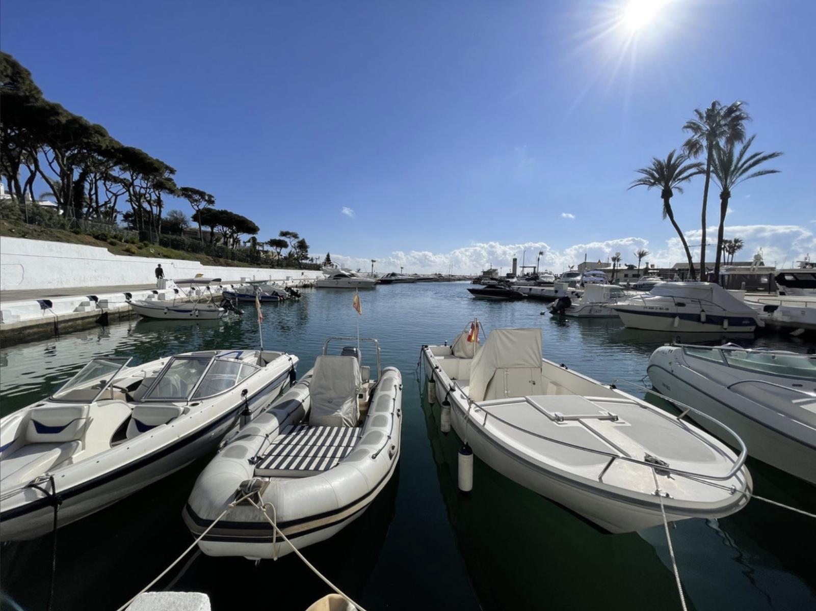 Casa en Venta en Marbella