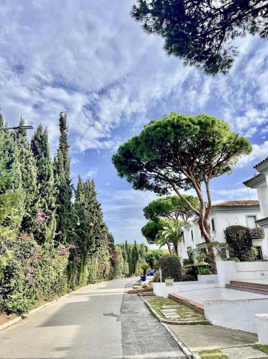 Casa en Venta en Marbella
