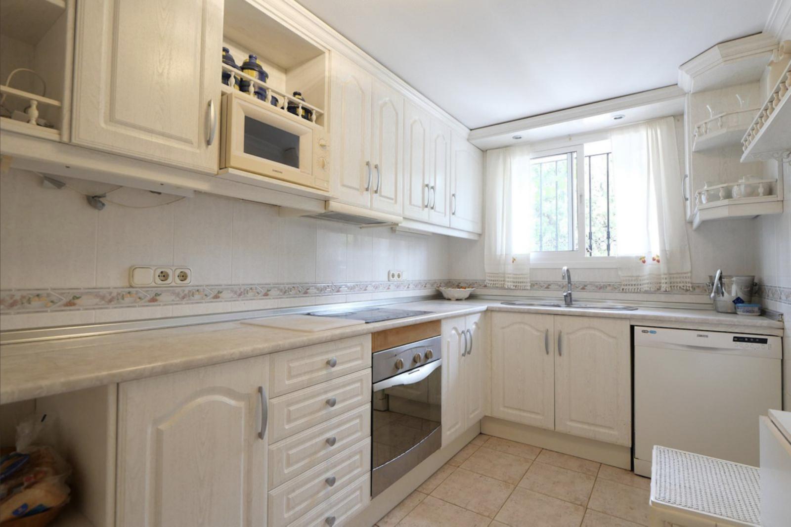 Casa en Venta en Marbella