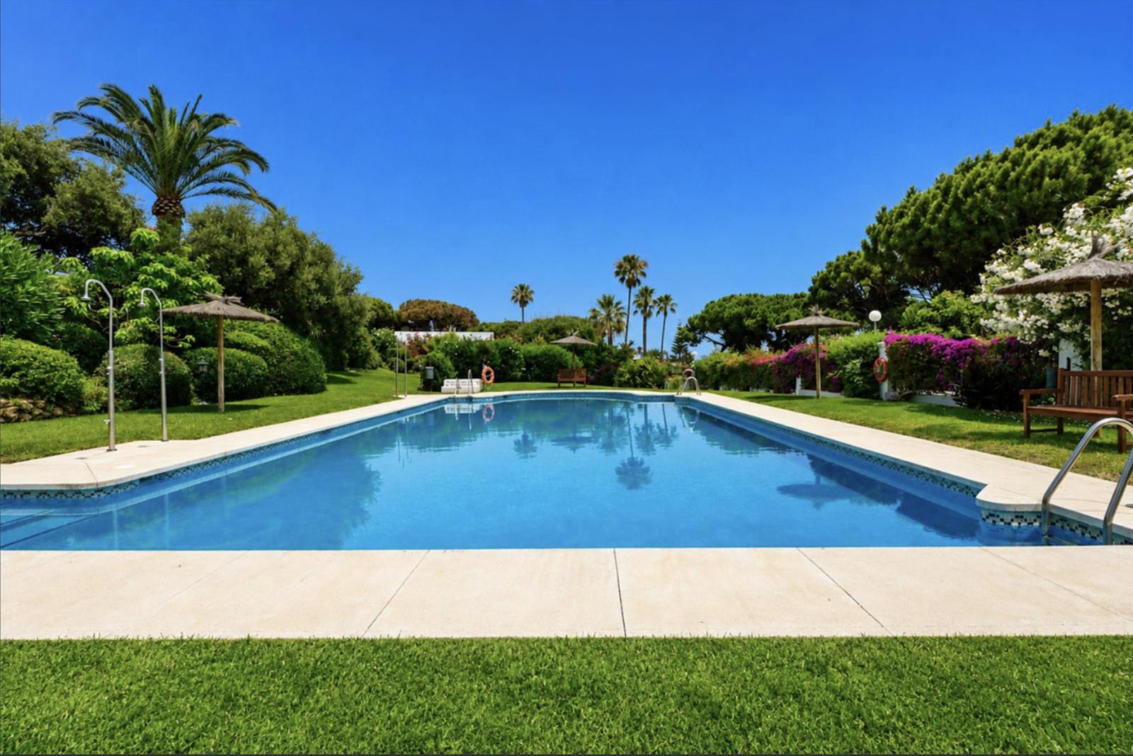 Casa en Venta en Marbella