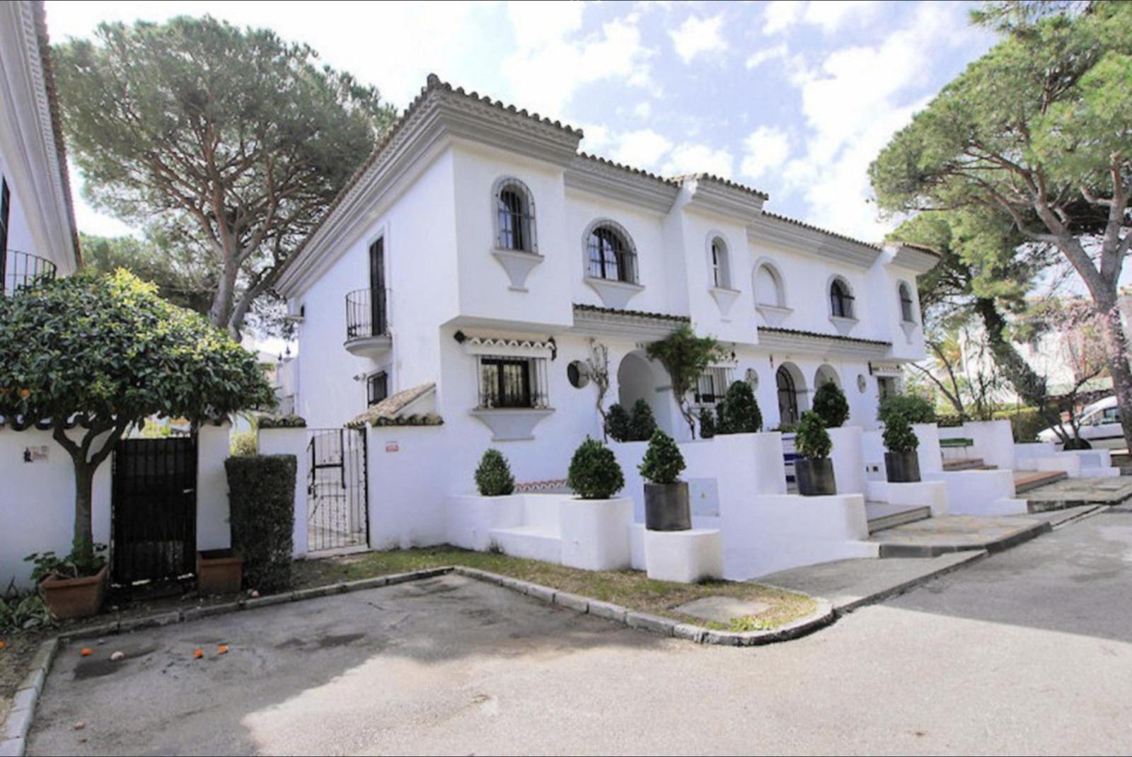 Casa en Venta en Marbella
