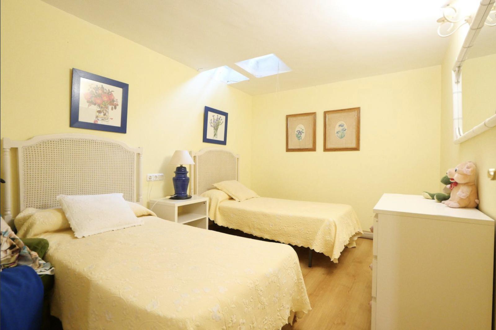 Casa en Venta en Marbella