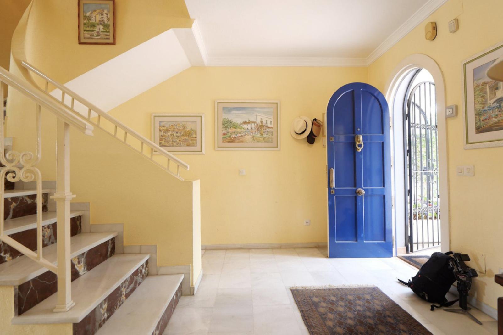 Casa en Venta en Marbella