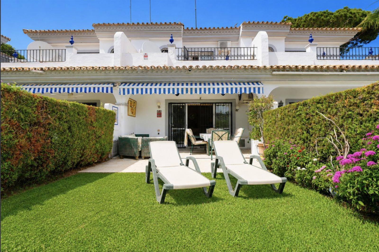 Casa en Venta en Marbella