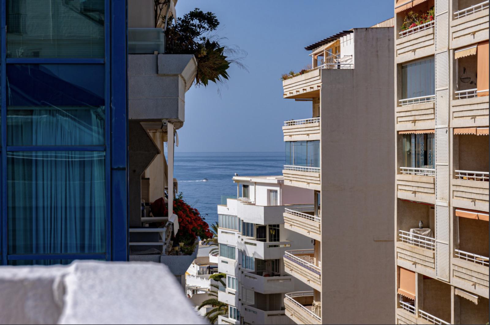 Penthouse for Sale in Marbella