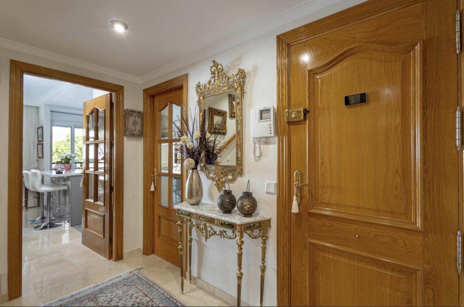 Penthouse for Sale in Marbella