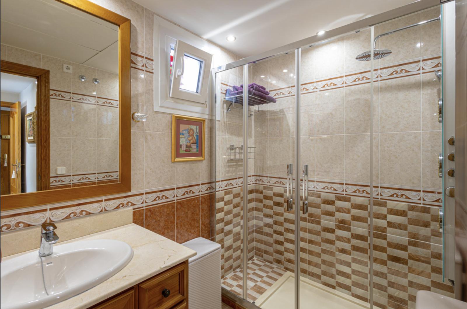 Penthouse for Sale in Marbella
