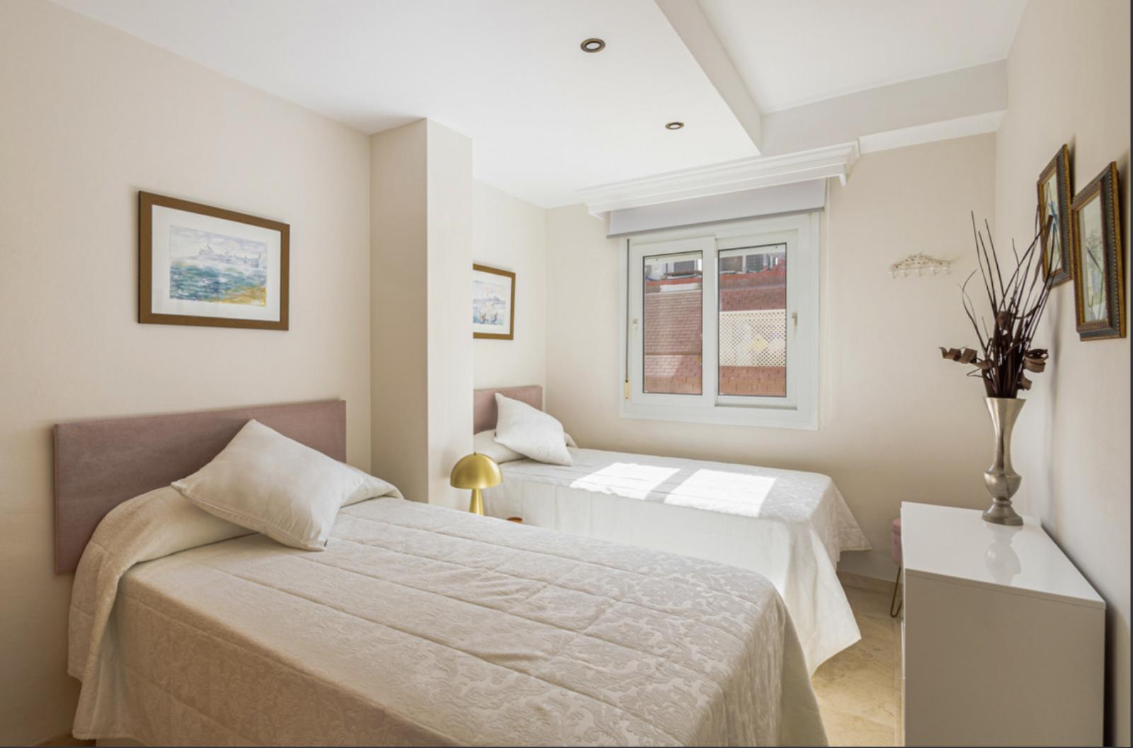 Penthouse for Sale in Marbella