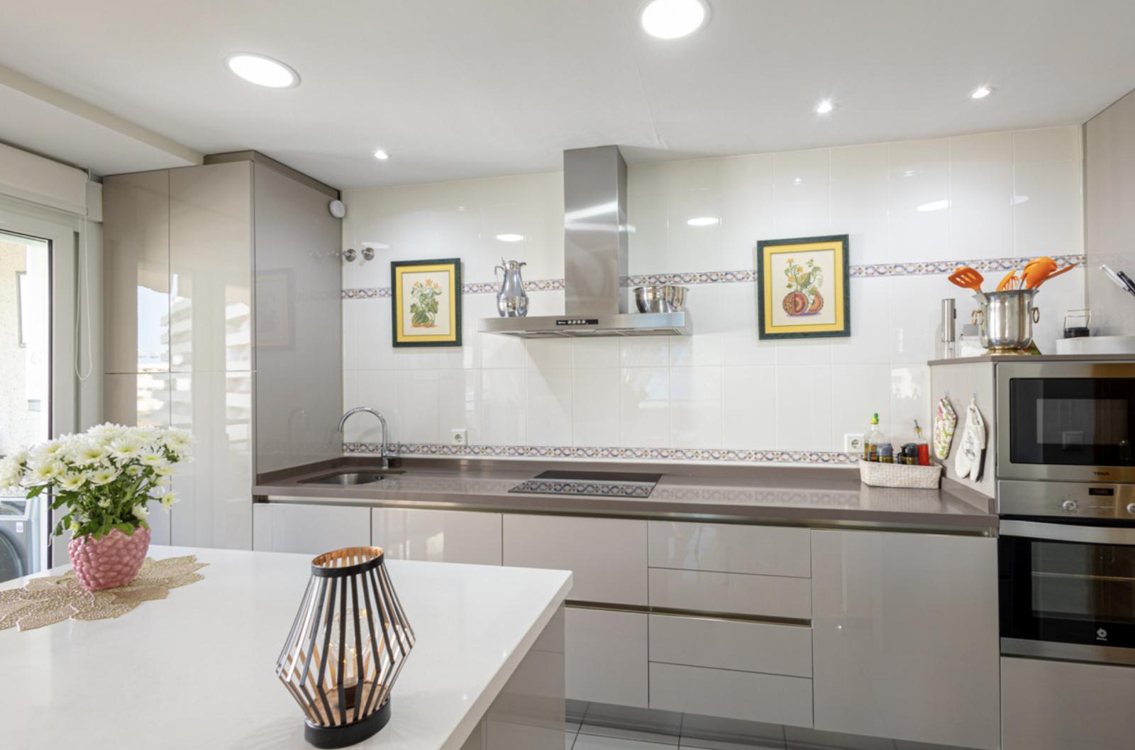 Penthouse for Sale in Marbella