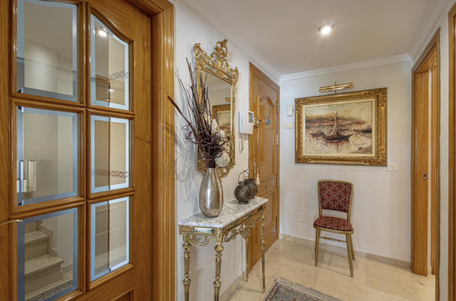 Penthouse for Sale in Marbella