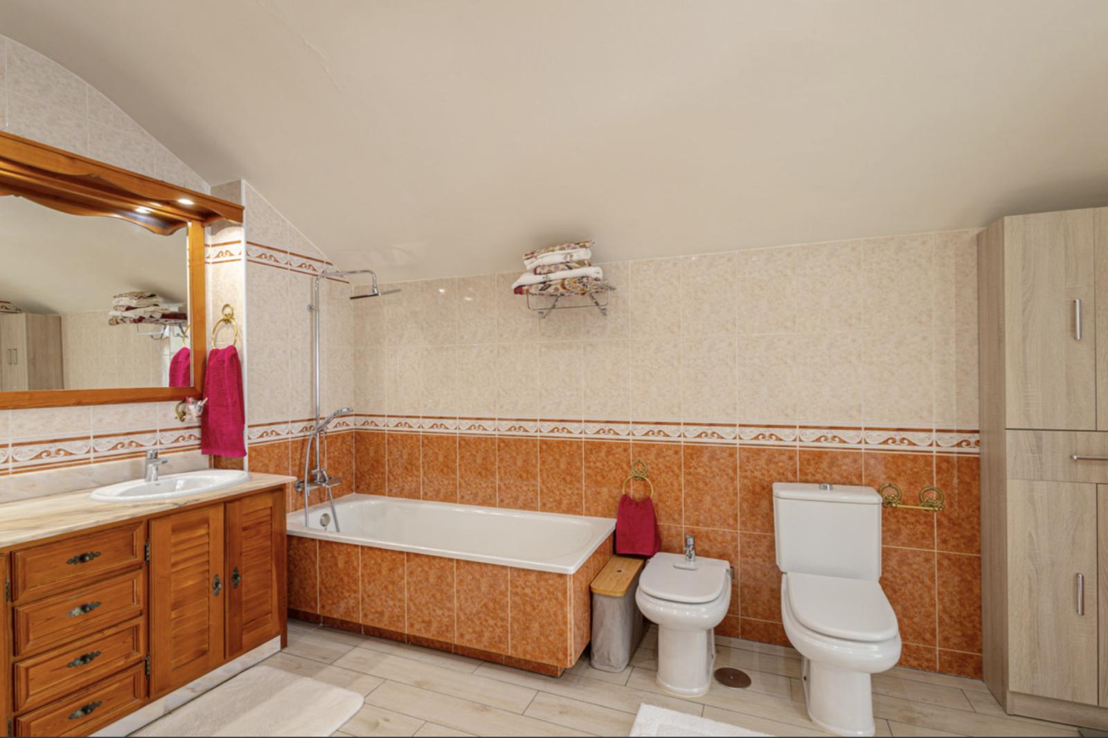 Penthouse for Sale in Marbella