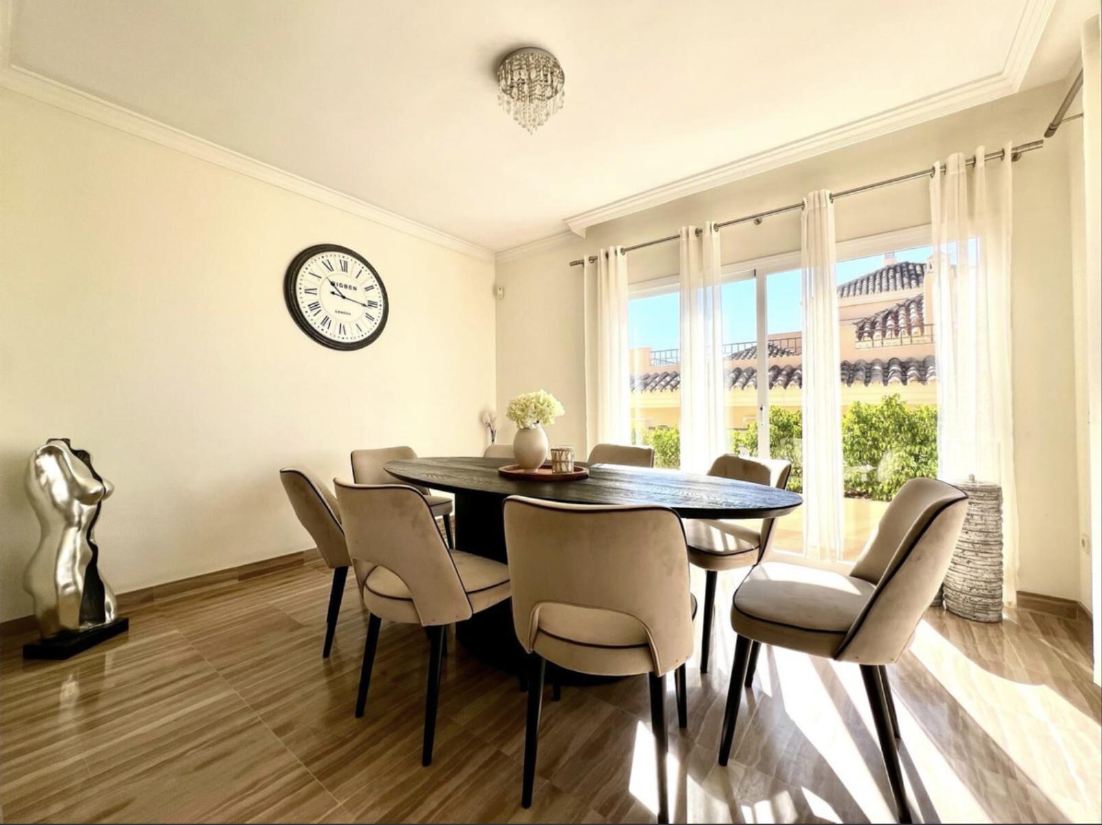 Penthouse for Sale in Marbella