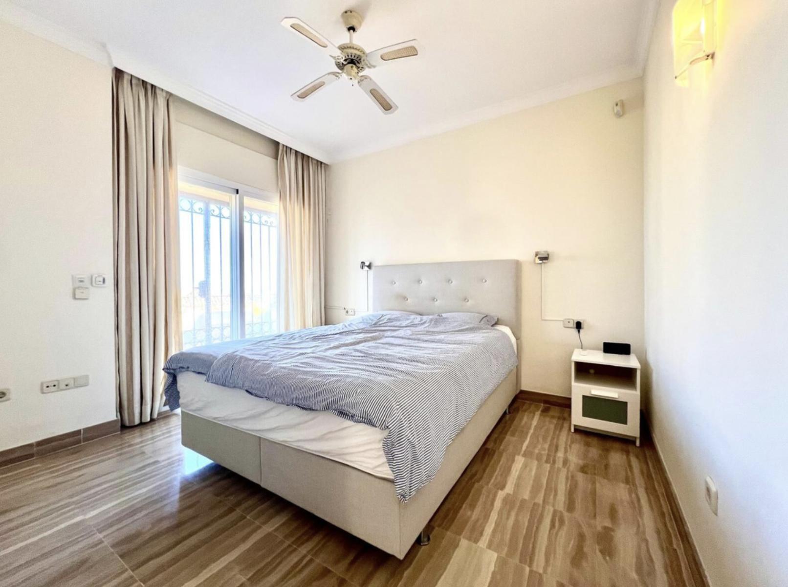 Penthouse for Sale in Marbella