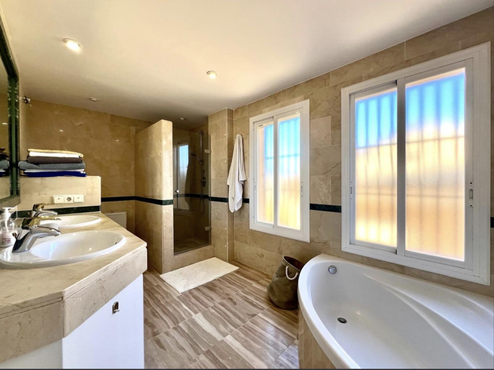 Penthouse for Sale in Marbella
