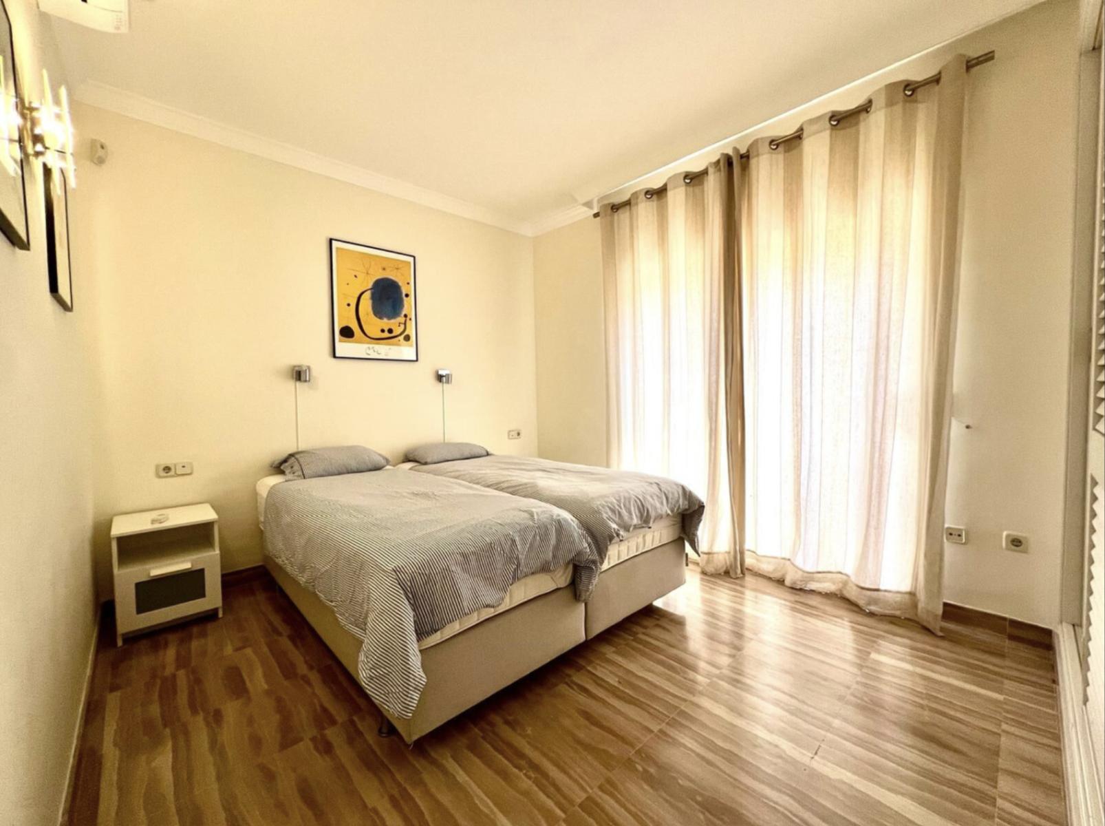 Penthouse for Sale in Marbella