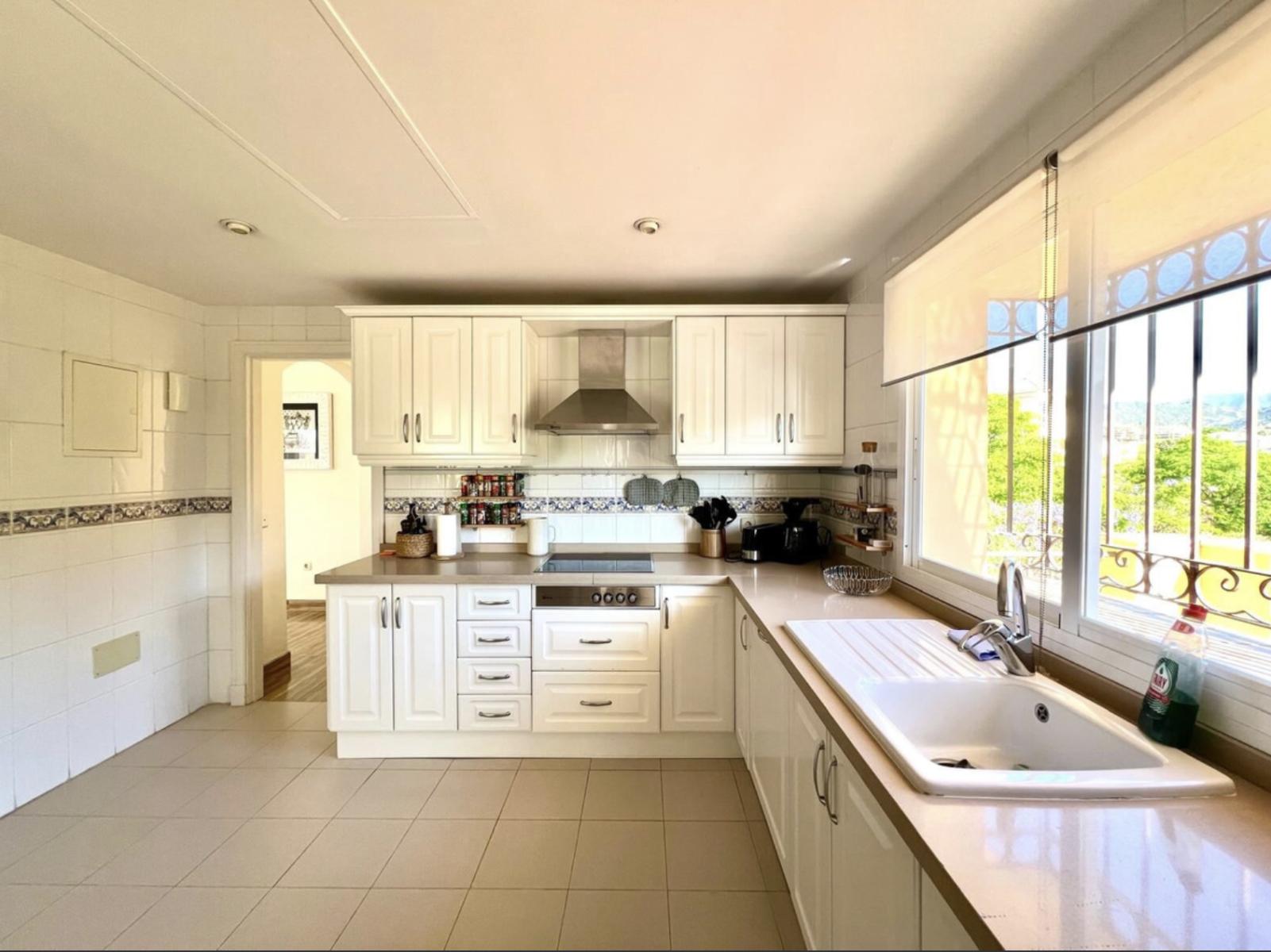 Penthouse for Sale in Marbella