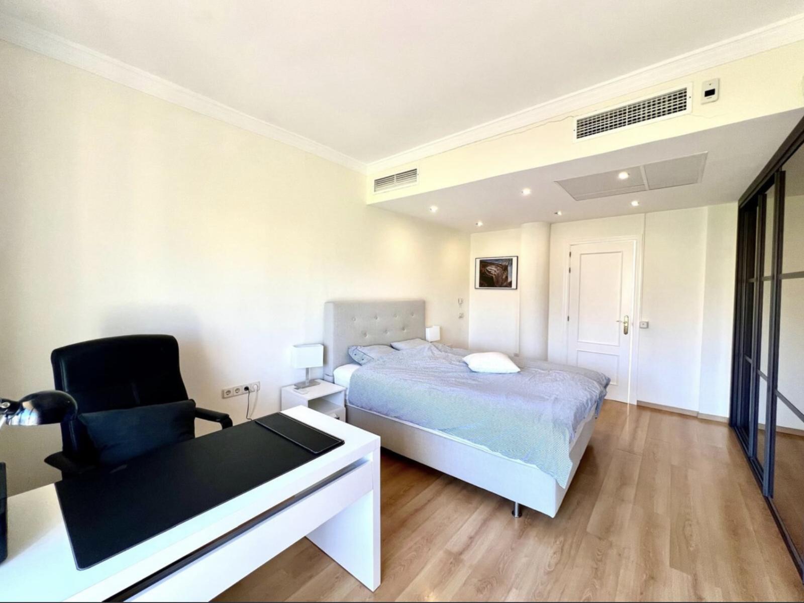 Penthouse for Sale in Marbella