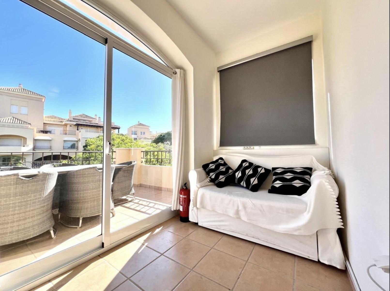 Penthouse for Sale in Marbella