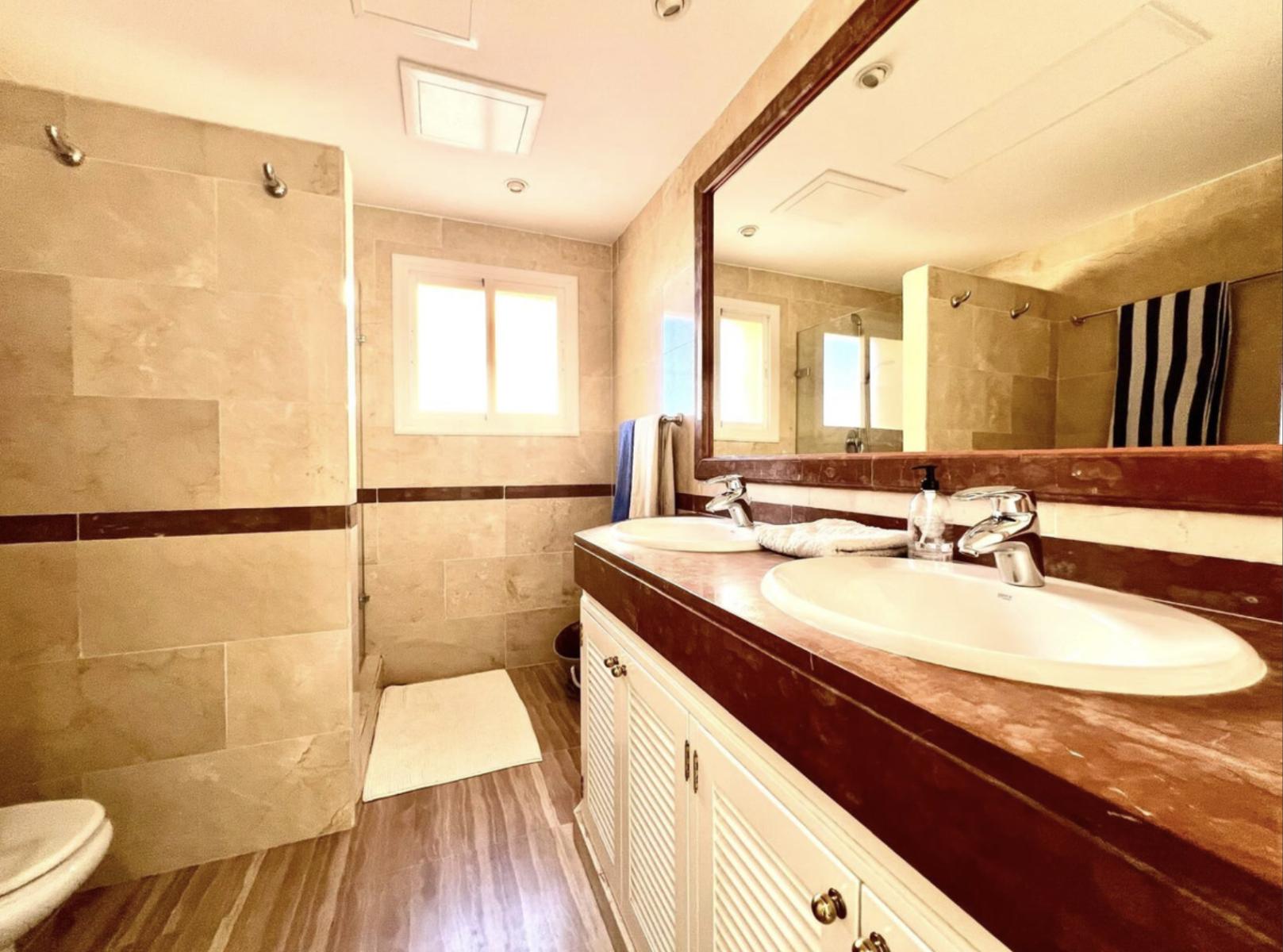 Penthouse for Sale in Marbella