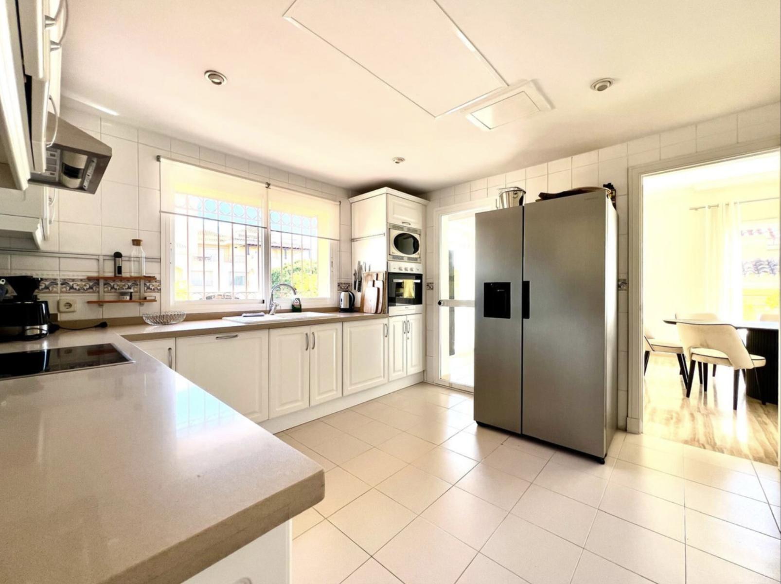 Penthouse for Sale in Marbella