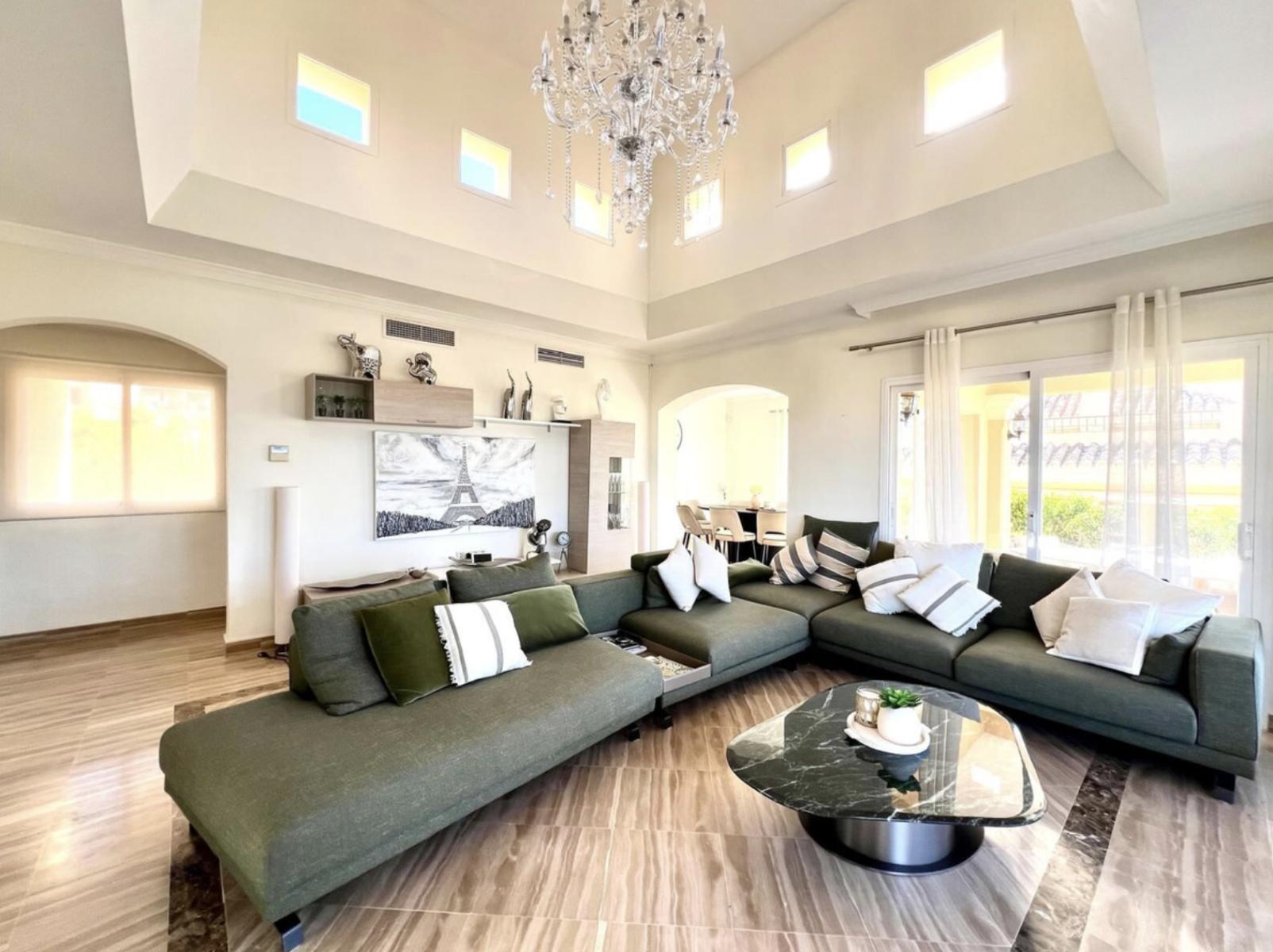 Penthouse for Sale in Marbella