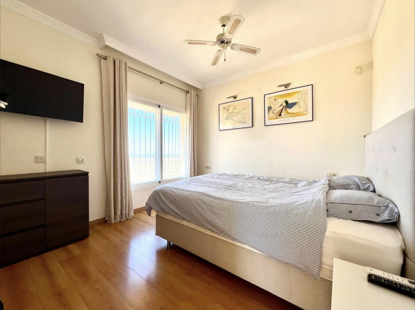 Penthouse for Sale in Marbella