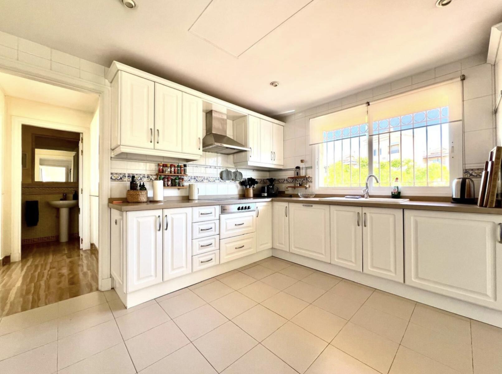 Penthouse for Sale in Marbella