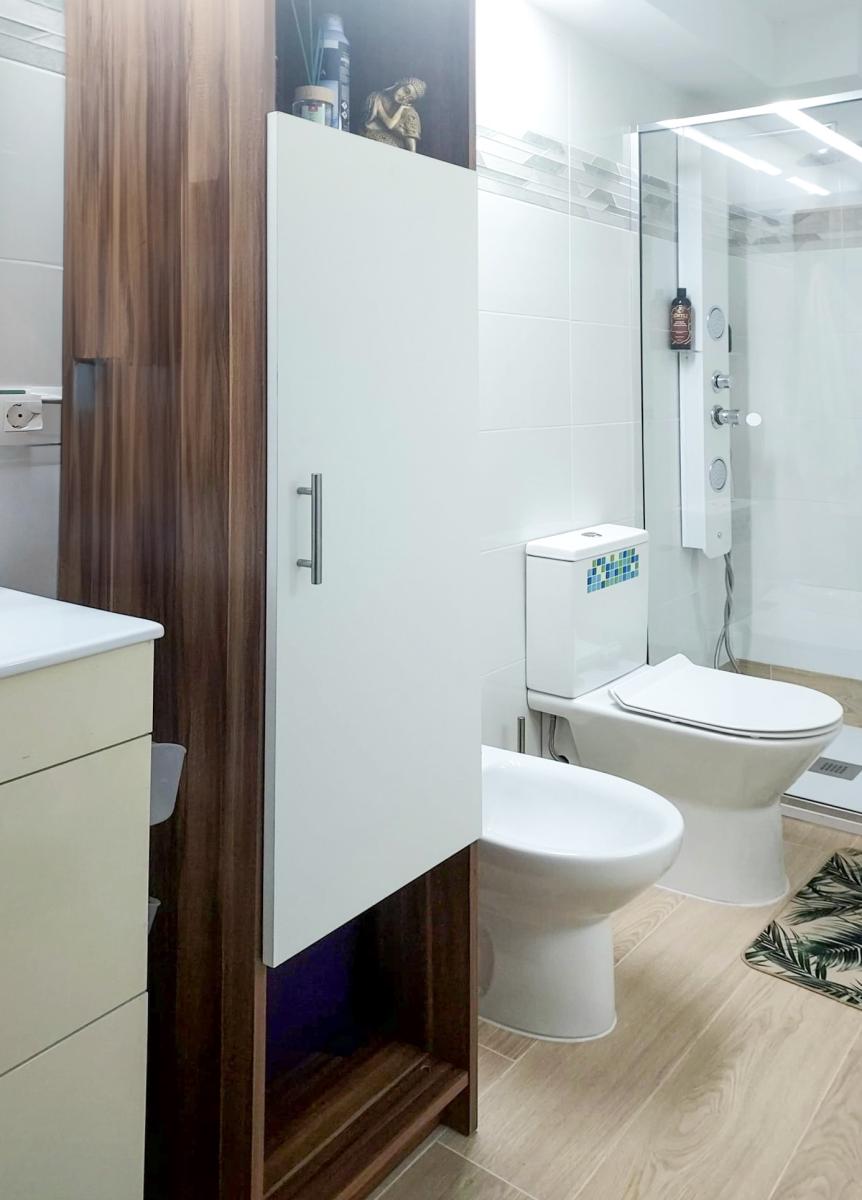 Dúplex en Venta en Adeje