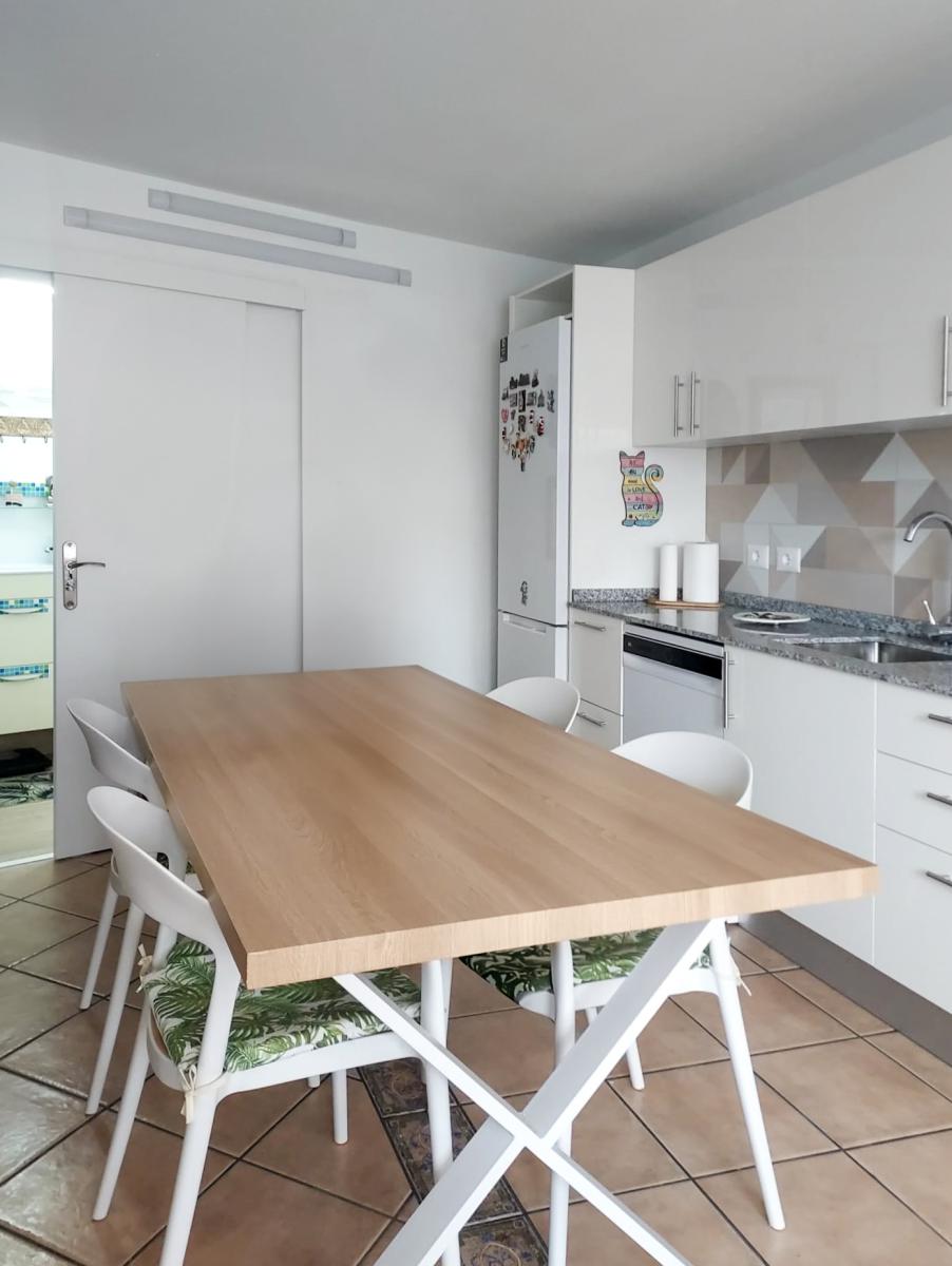 Dúplex en Venta en Adeje