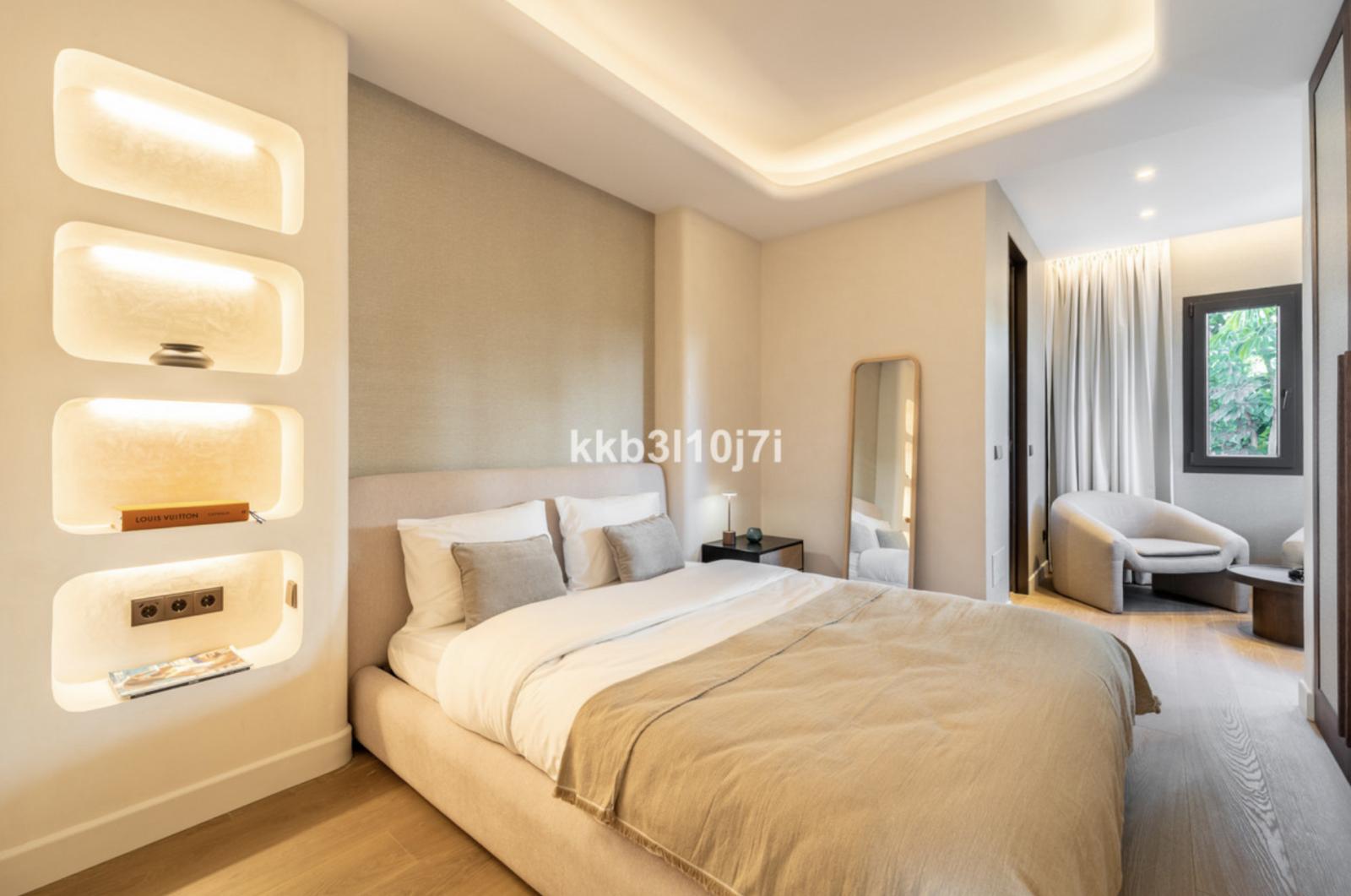 Apartment for Sale in Marbella