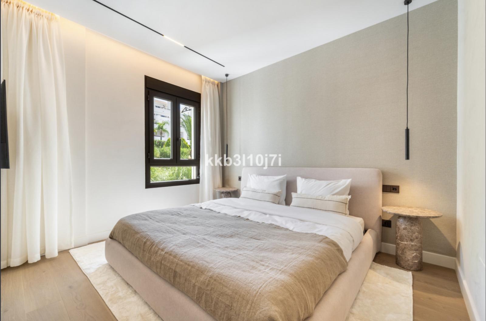Apartment for Sale in Marbella