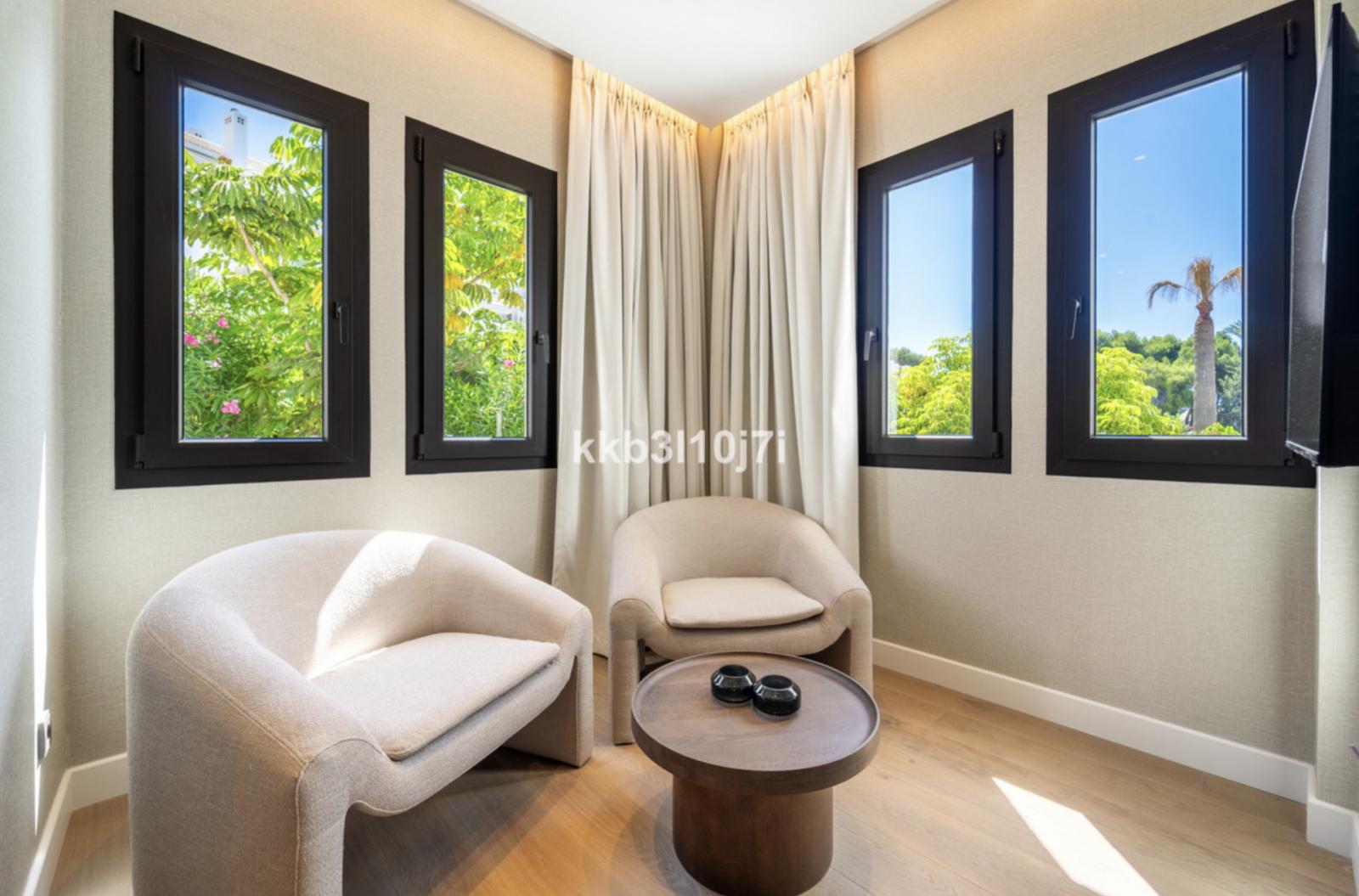 Apartment for Sale in Marbella