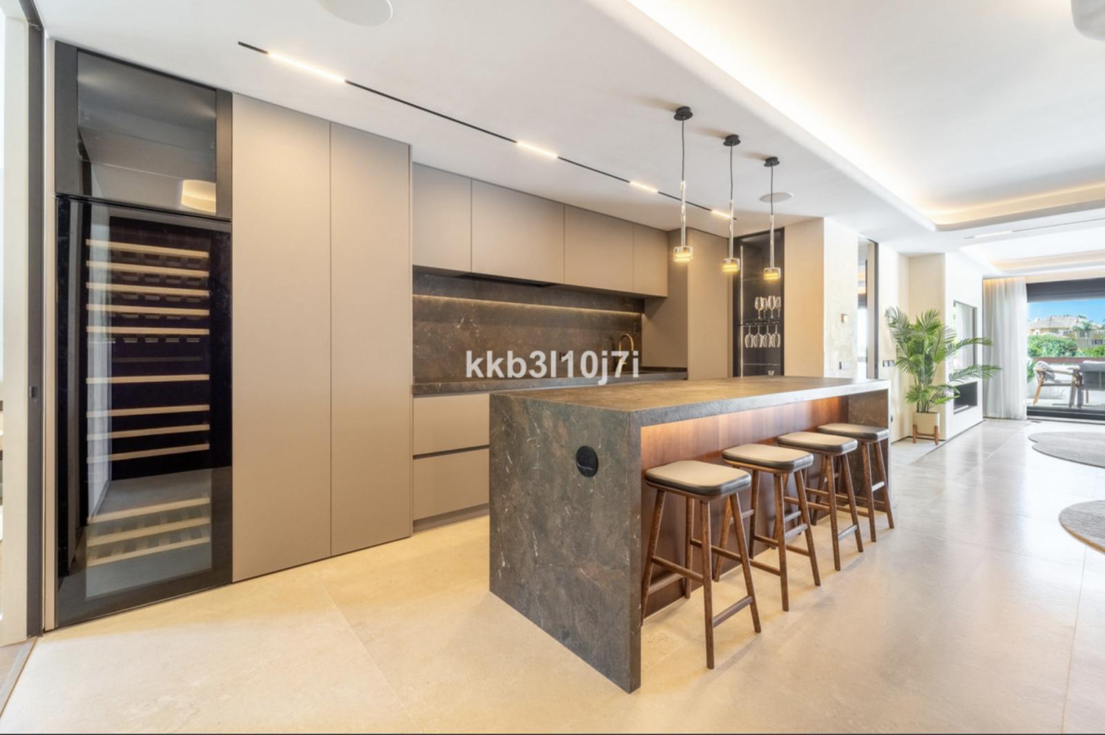 Apartment for Sale in Marbella