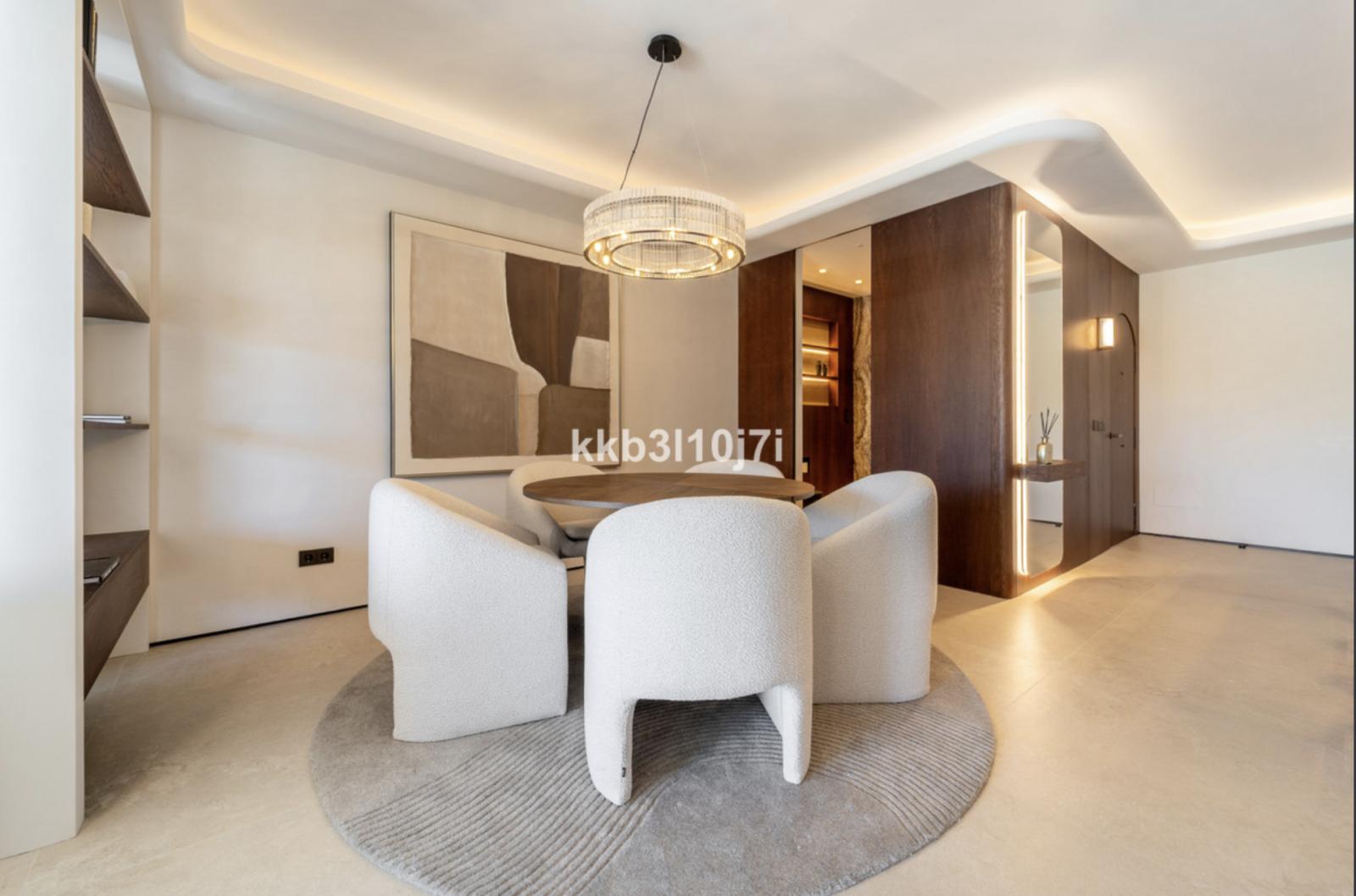 Apartment for Sale in Marbella
