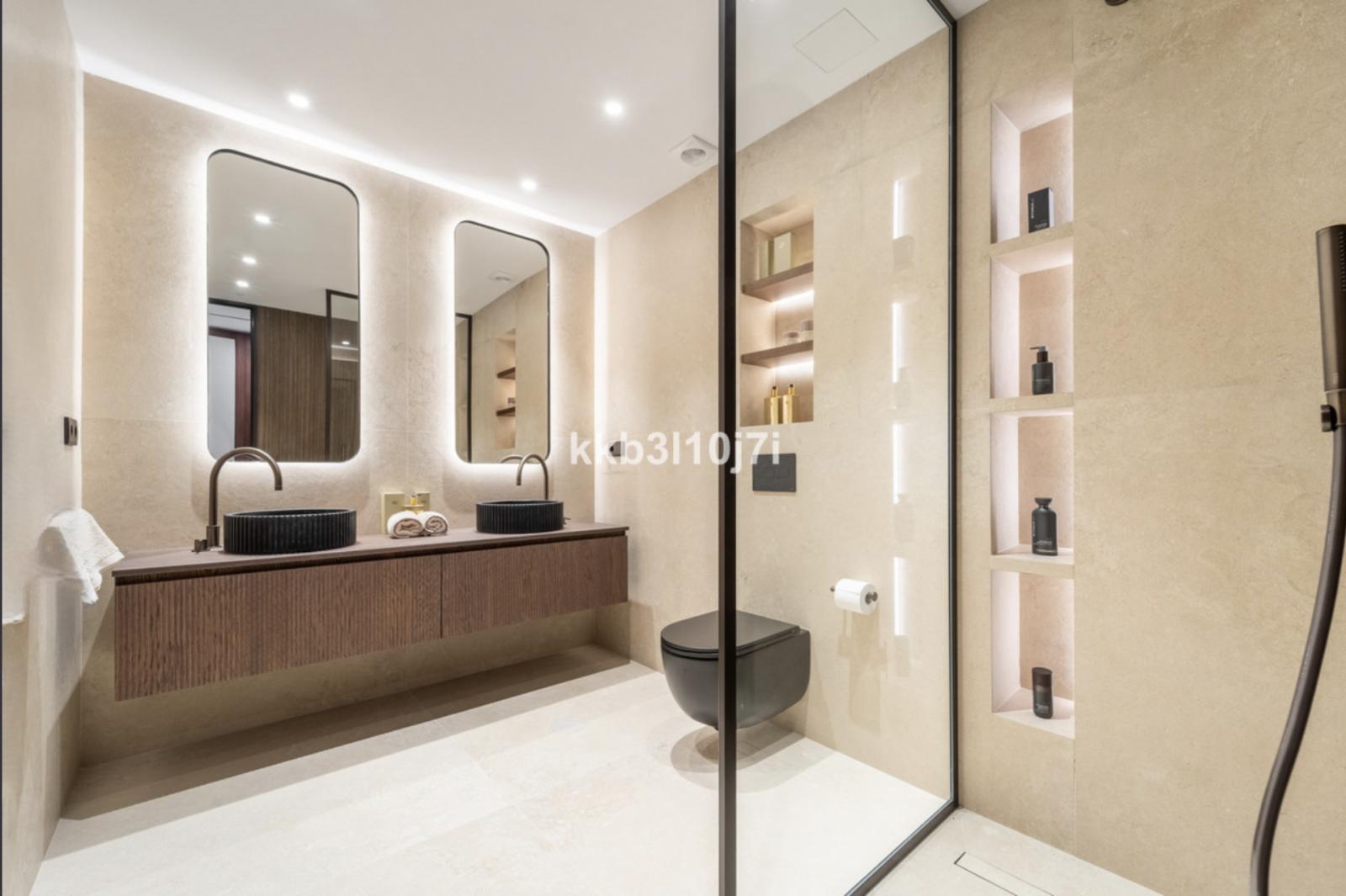 Apartment for Sale in Marbella