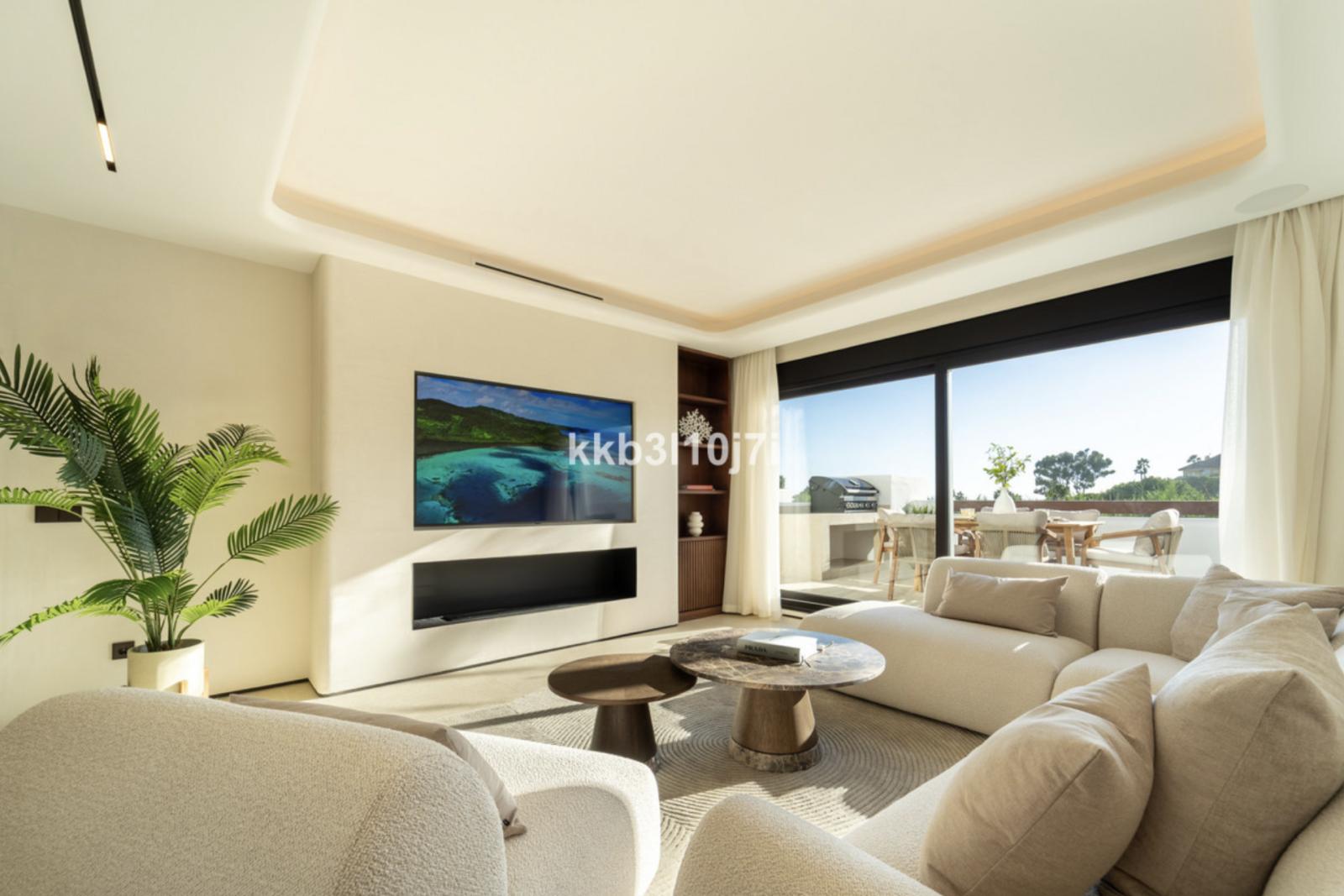 Apartment for Sale in Marbella