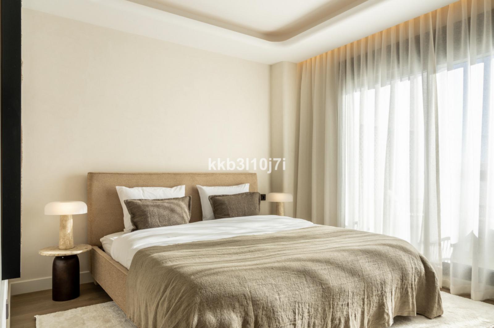 Apartment for Sale in Marbella