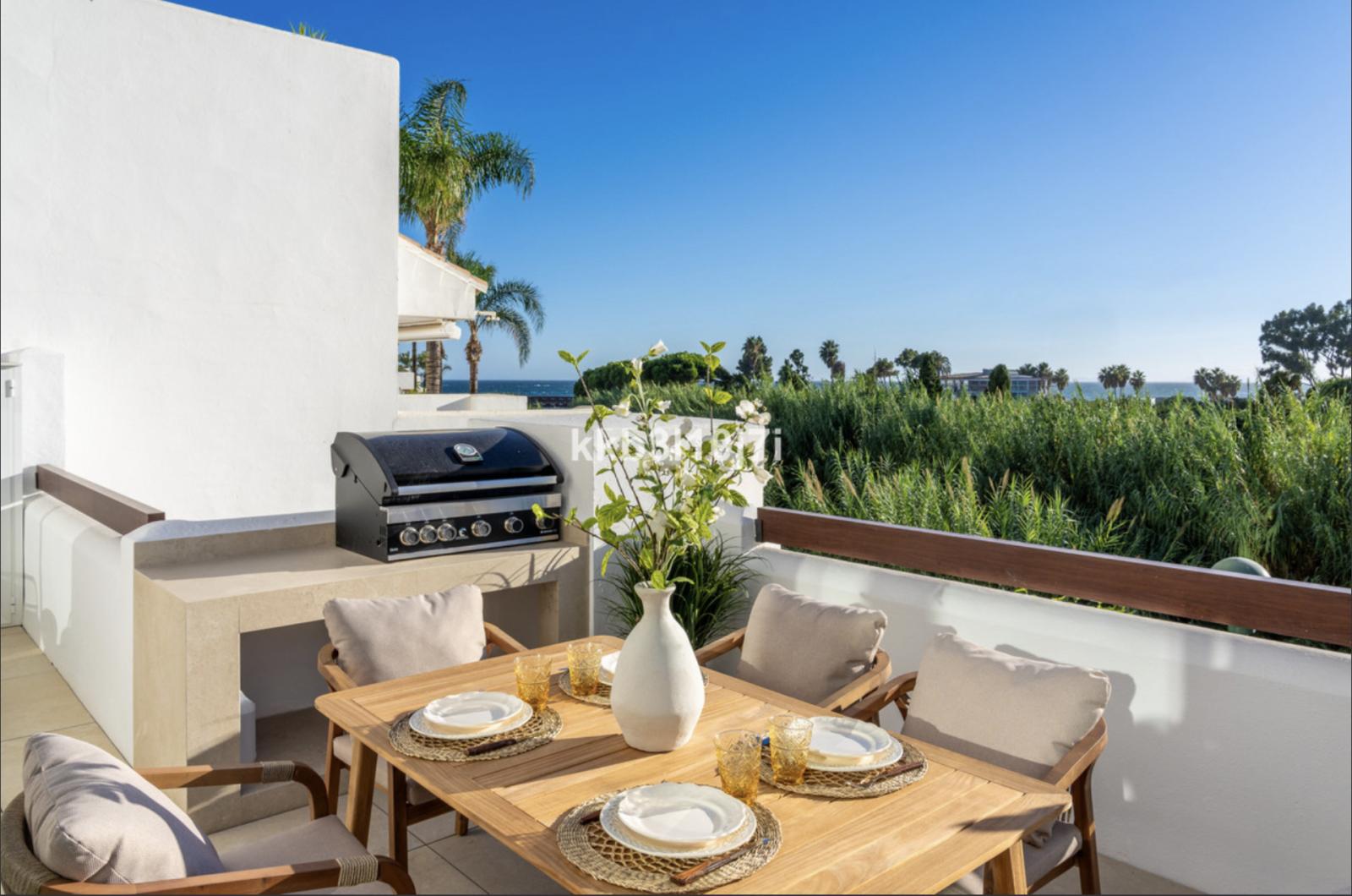 Apartment for Sale in Marbella