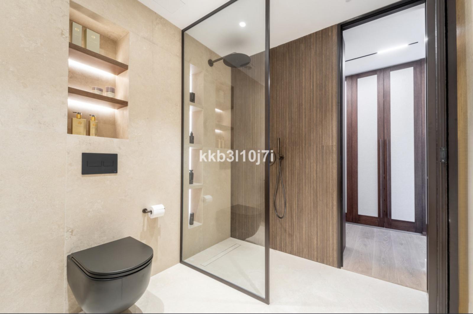 Apartment for Sale in Marbella