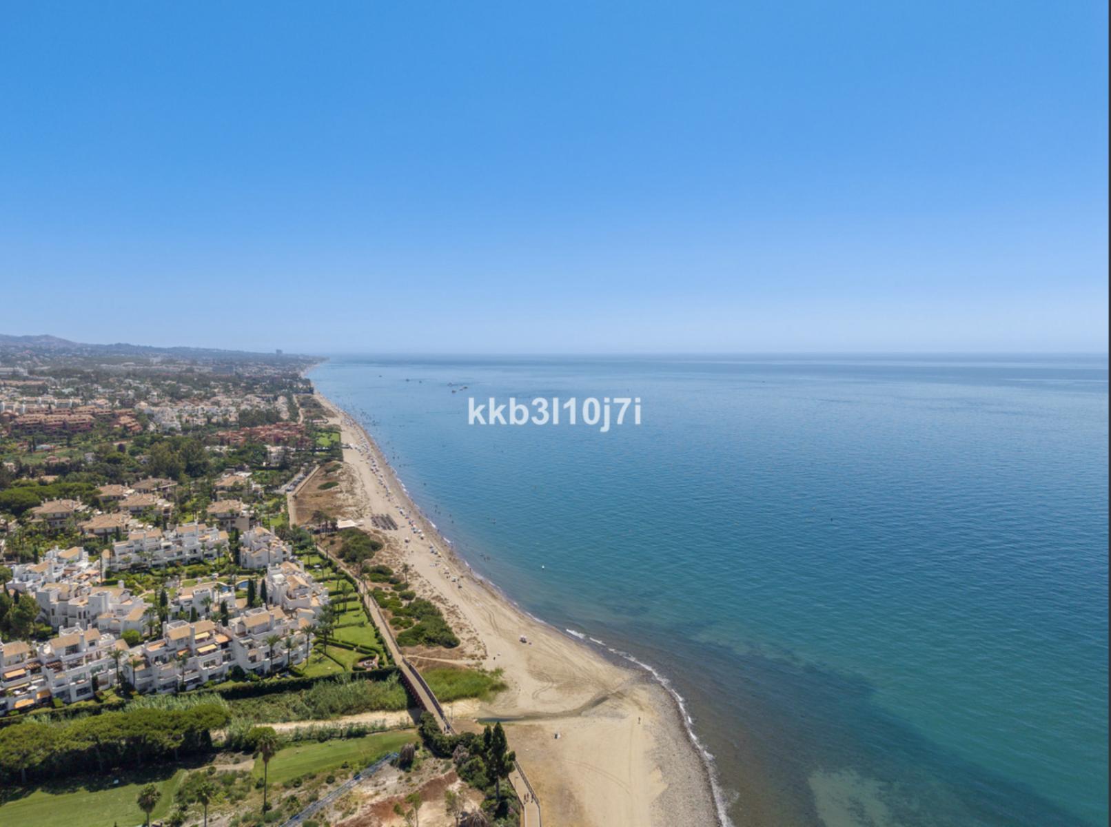 Apartment for Sale in Marbella