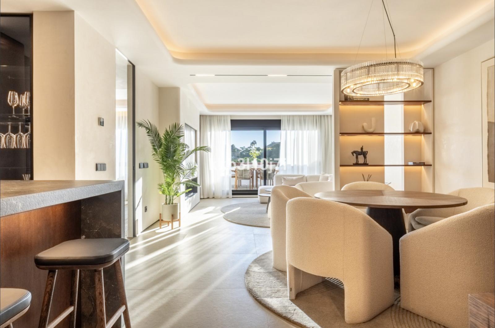 Apartment for Sale in Marbella