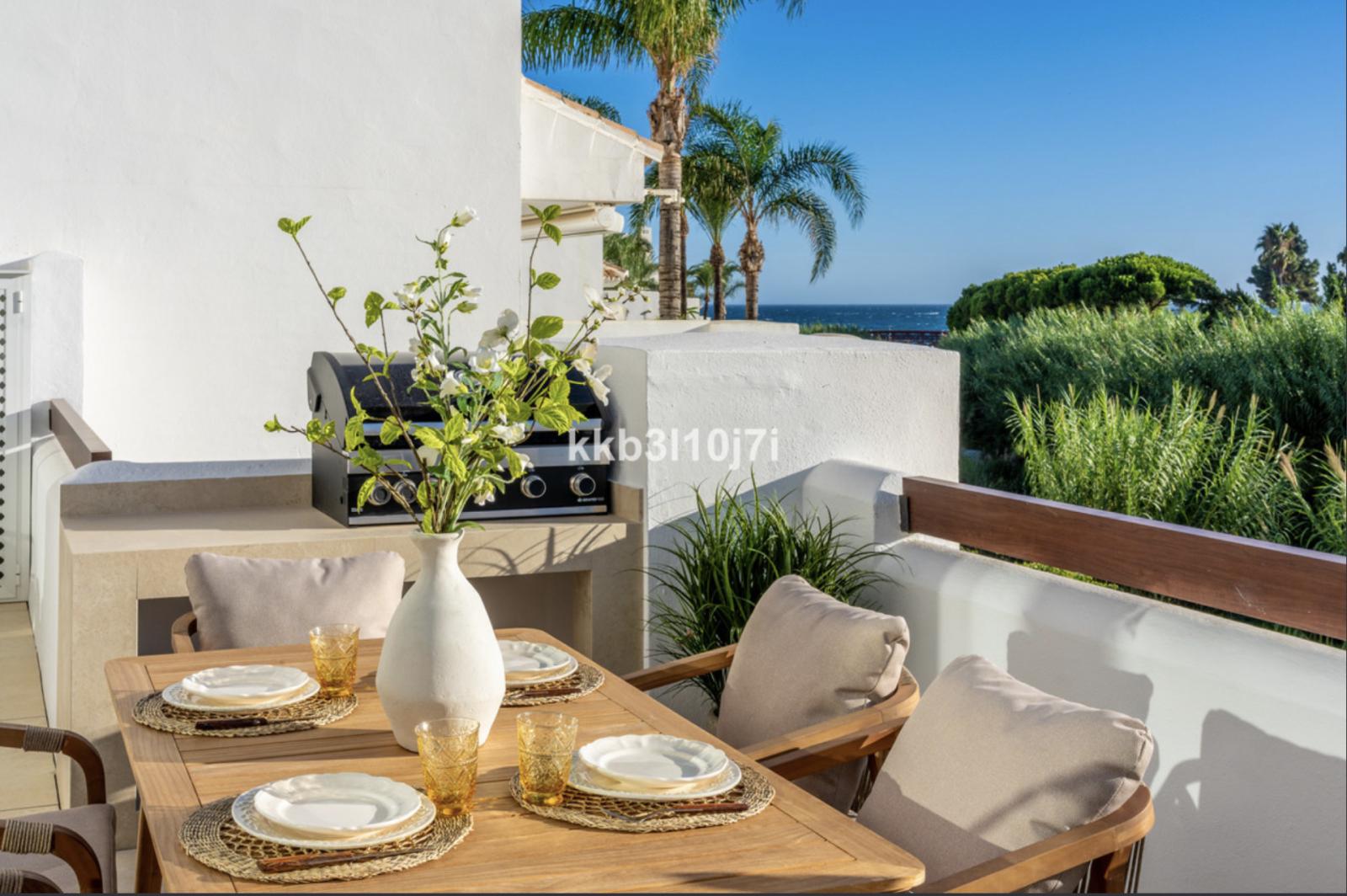 Apartment for Sale in Marbella