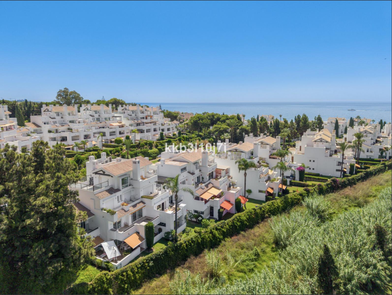 Apartment for Sale in Marbella