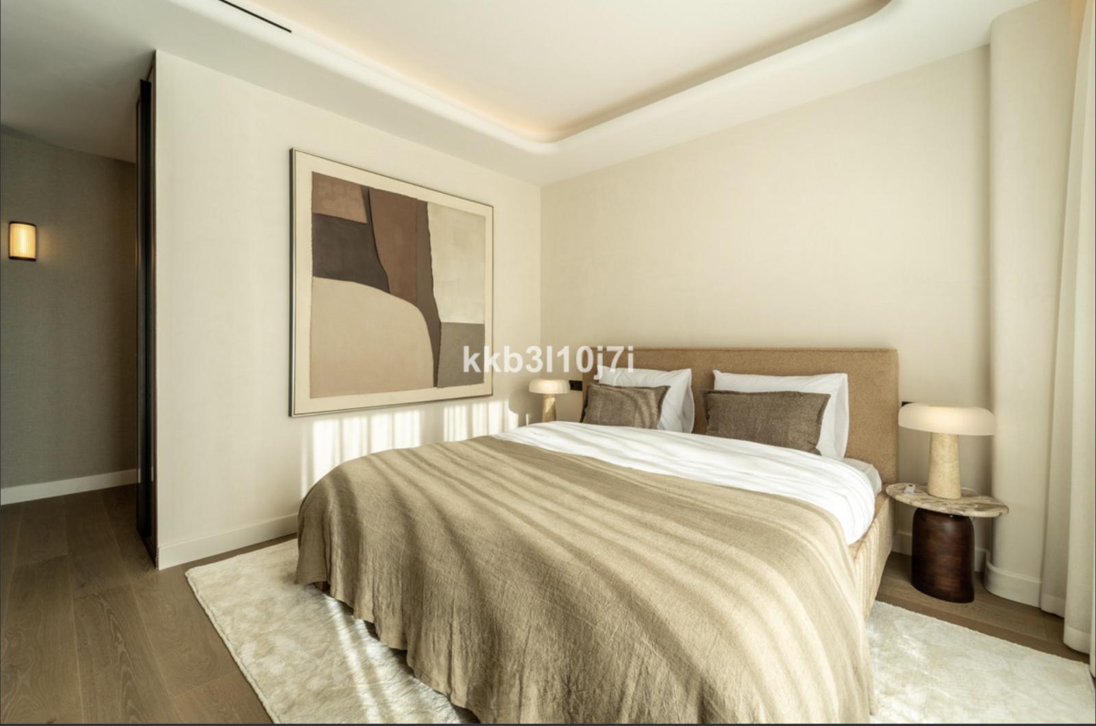 Apartment for Sale in Marbella