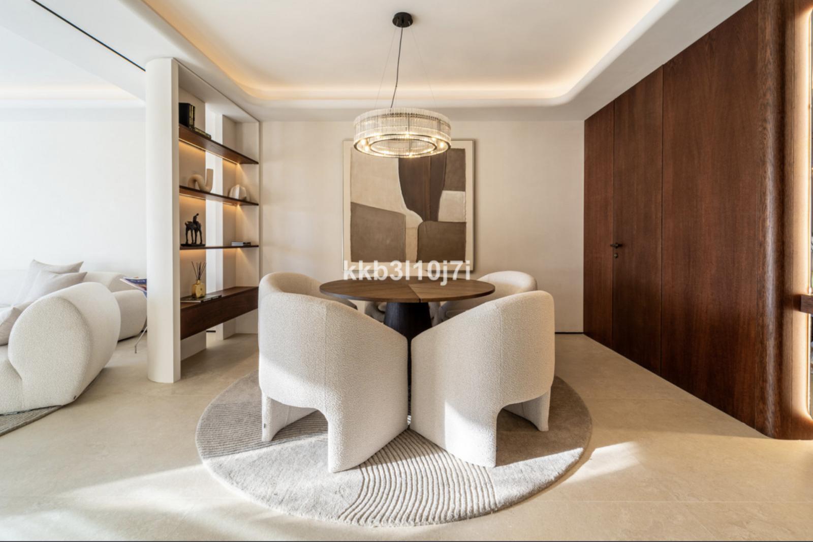 Apartment for Sale in Marbella