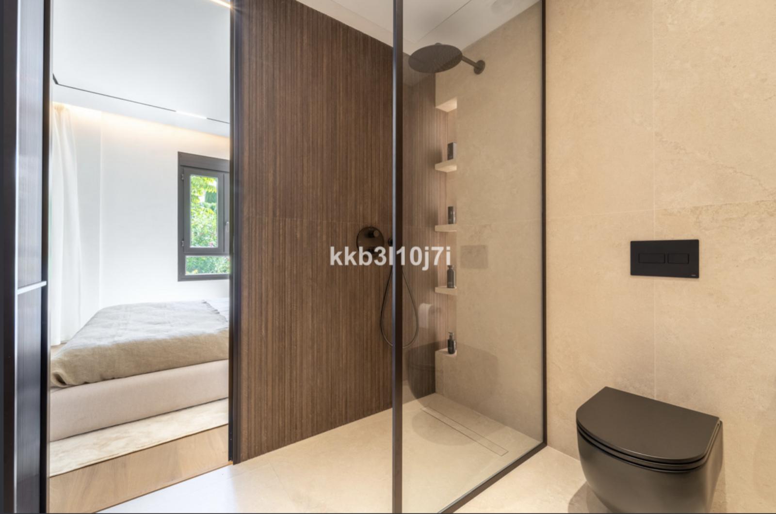 Apartment for Sale in Marbella