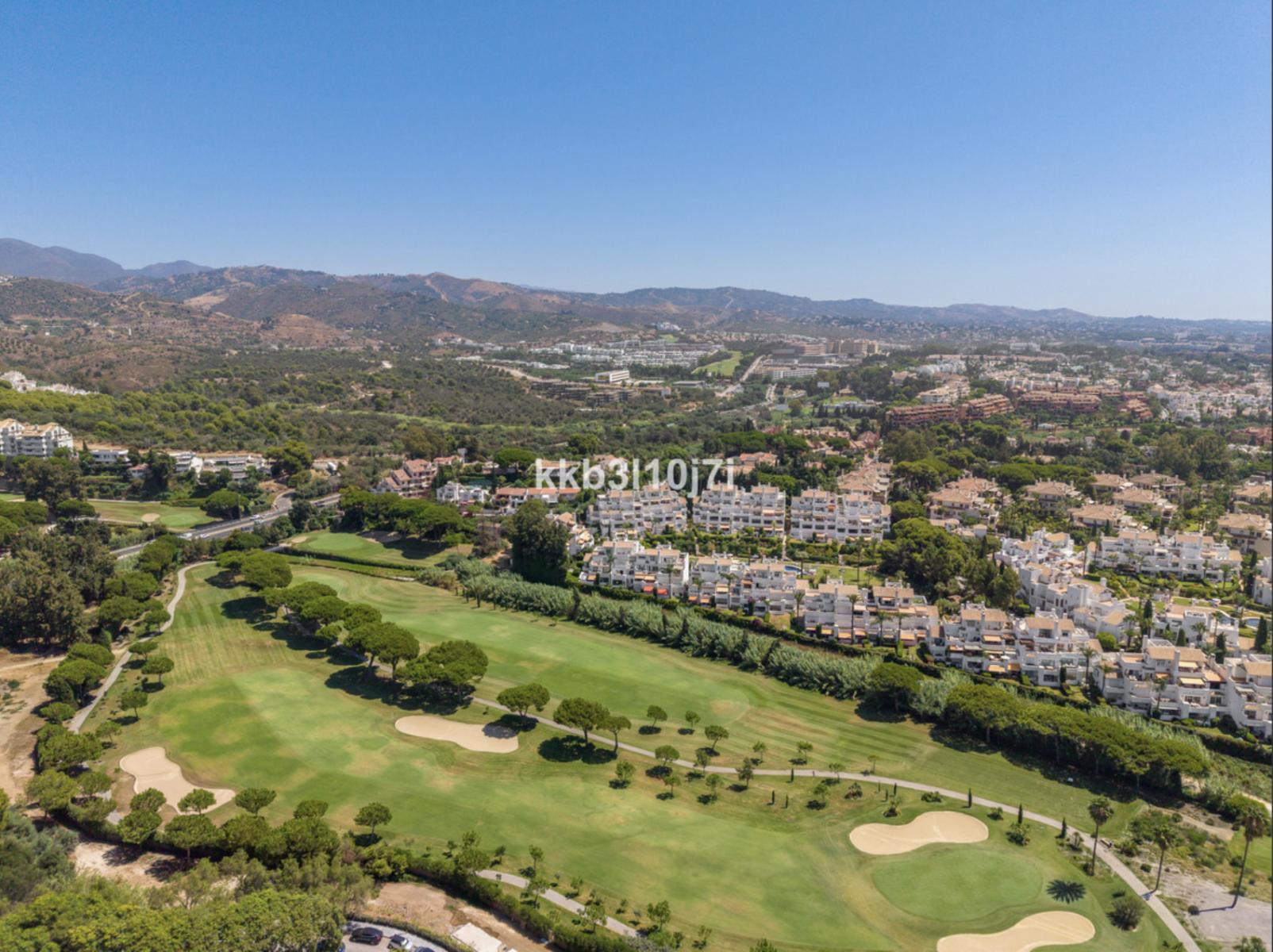 Apartment for Sale in Marbella