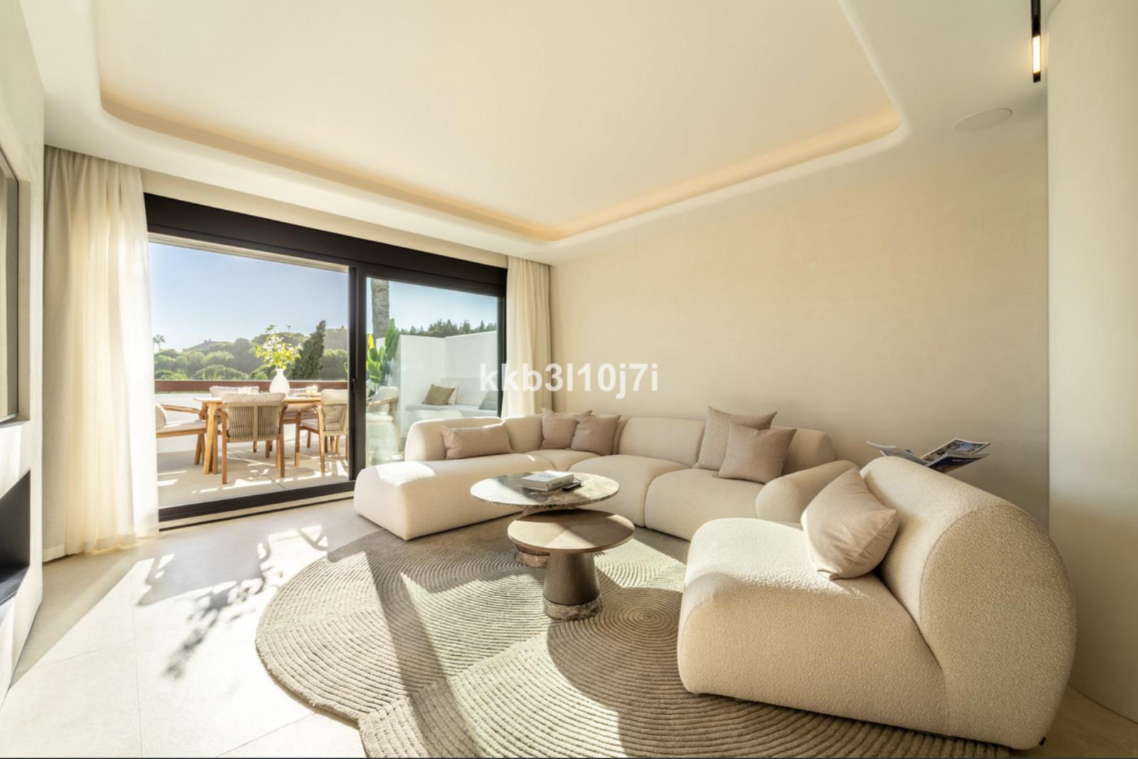 Apartment for Sale in Marbella